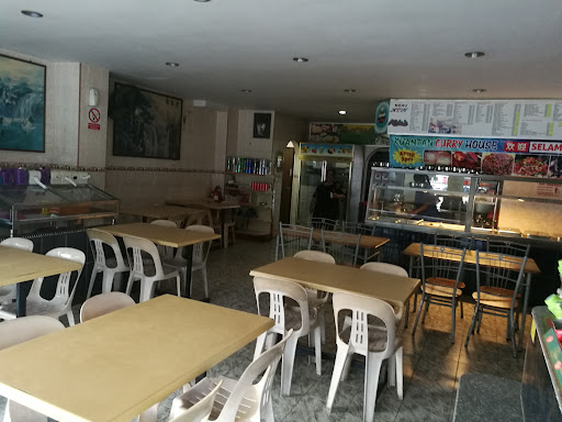 Kuantan Curry House