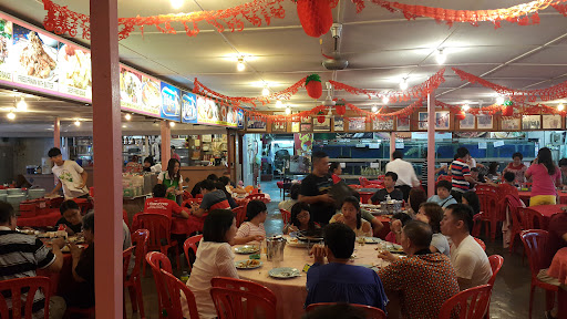 Restoran Pak Su