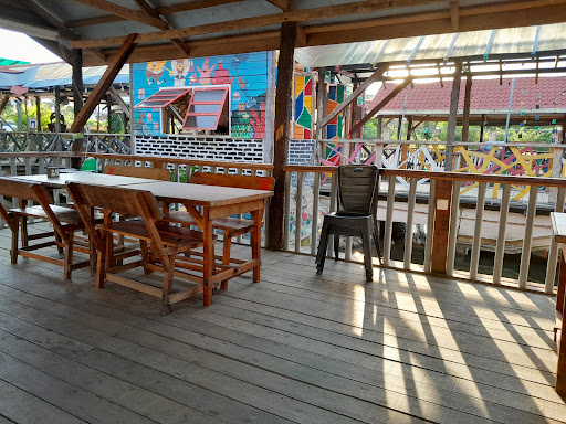 Restoran Sumpit-Sumpit Restoran Sumpit-Sumpit
