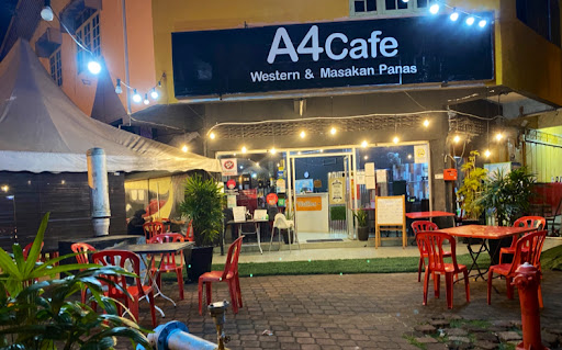 AFOUR CAFE (A4 CAFE) AFOUR CAFE (A4 CAFE)