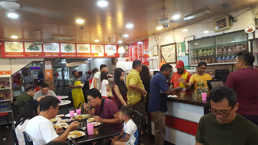 Ratha Baru Restaurant