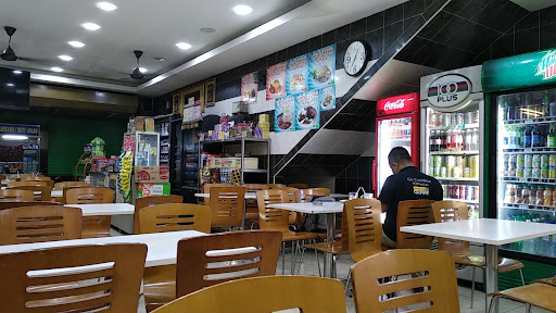 Restoran Najath Restoran Najath