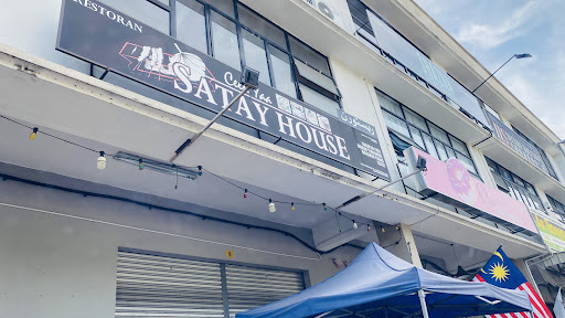 Restoran Satay House (Ceek Yaa) Restoran Satay House (Ceek Yaa)
