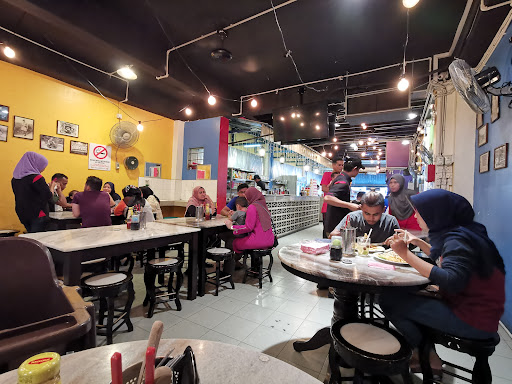 Kopitiam Malaya Kopitiam Malaya