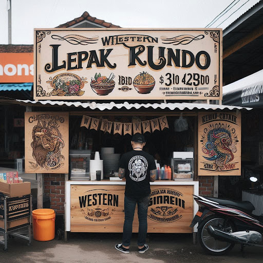 LEPAK KUNDO