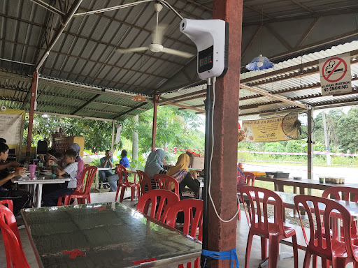 Mee Udang Raub Mee Udang Raub