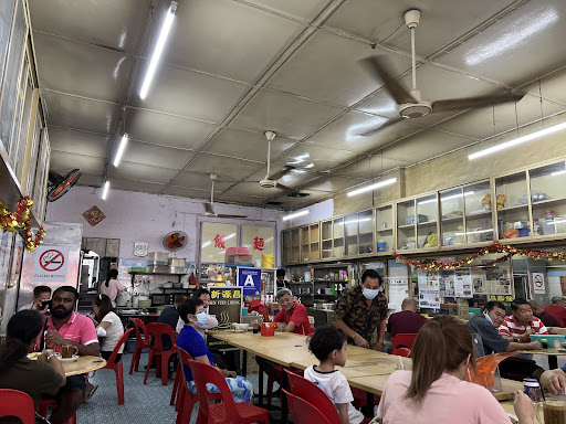 Kedai Kopi Sun Yuen Cheong Kedai Kopi Sun Yuen Cheong