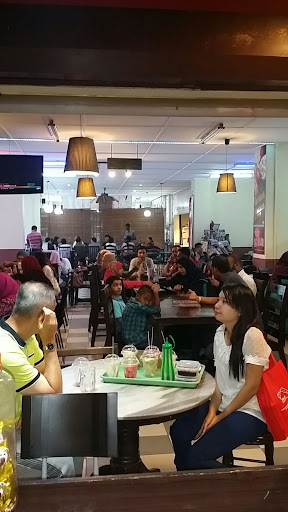 Restoran Arzed Restoran Arzed