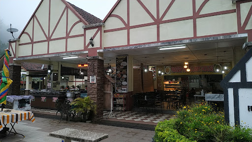 Fraser Hill Curry House