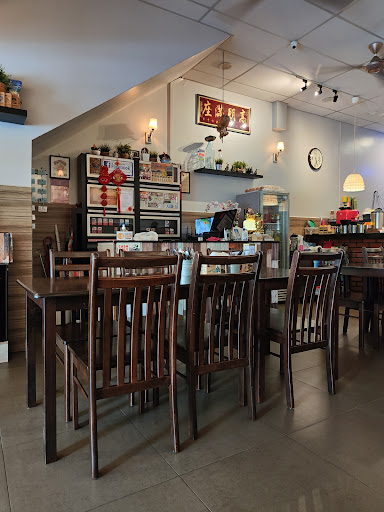 East Coast Coffee House