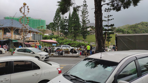 Cameron Tandoori Restaurant