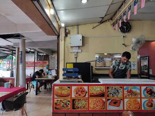 Enca Restaurant Enca Restaurant