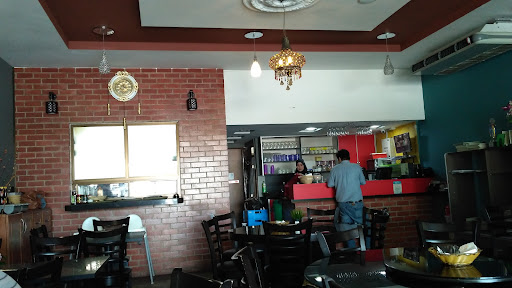 d'Tandoor Restaurant • Signature Avenue • Bukit Mertajam