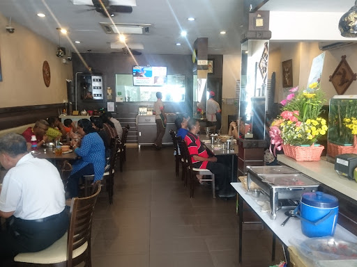 Saravanas Restaurant