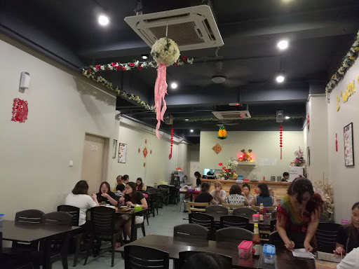 Butterworth Western Food