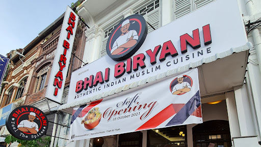 Bhai Biryani Penang Bhai Biryani Penang