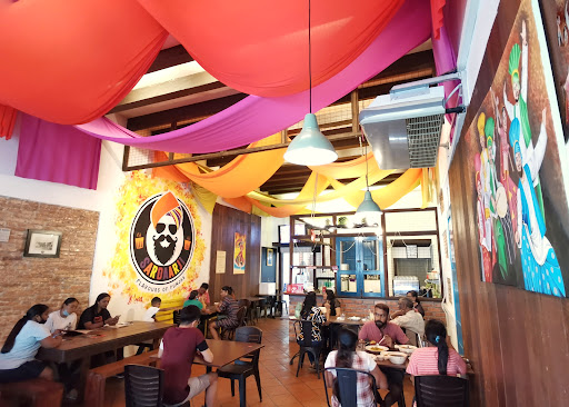 Restaurant Sardaarji - 3x Michelin Bib Gourmand