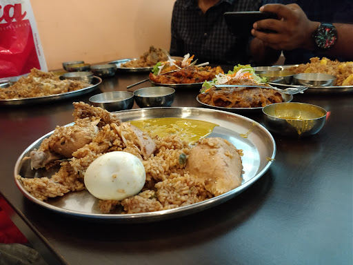 Bite N Eat Dindigul Biriyani Bite N Eat Dindigul Biriyani