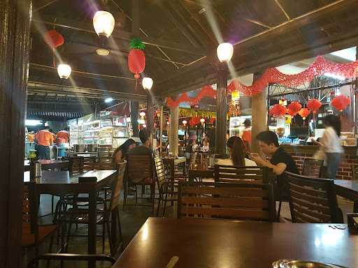 SRI ANANDA BAHWAN RESTAURANT TANJUNG BUNGAH SRI ANANDA BAHWAN RESTAURANT TANJUNG BUNGAH