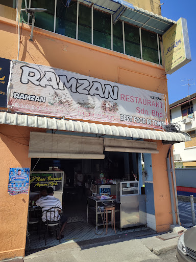 Ramzan Restaurant