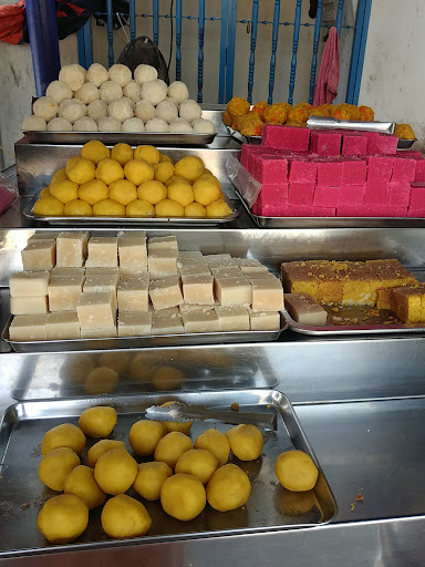 Penang Famous Samosa