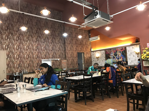 Kirtiga Meals Restaurant Juru Sentral Kirtiga Meals Restaurant Juru Sentral
