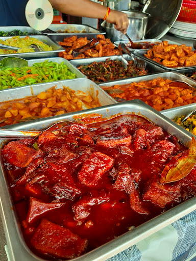 Amma Curry House Kg Dock Amma Curry House Kg Dock