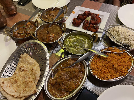 Gem Restaurant • House Of Fine Indian Cuisine