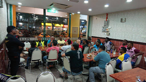 Nasi Kandar Pelita