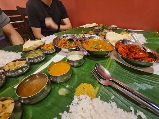 KIRTIGA MEALS RESTAURANT SUMMER SKY KIRTIGA MEALS RESTAURANT SUMMER SKY