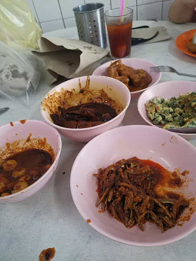 Restoran Boon Kee Restoran Boon Kee