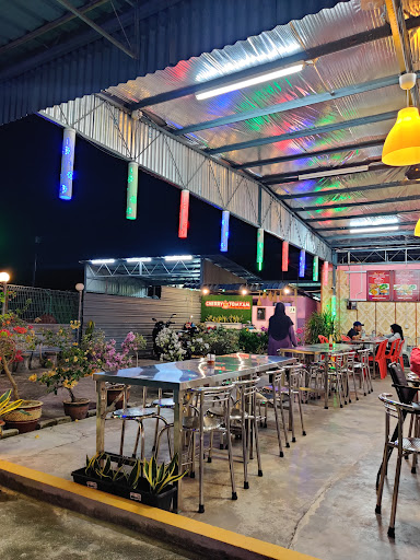 Cherry Tomyam Bayan Lepas