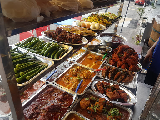 Restoran Thaiyyub Nasi Kandar Restoran Thaiyyub Nasi Kandar