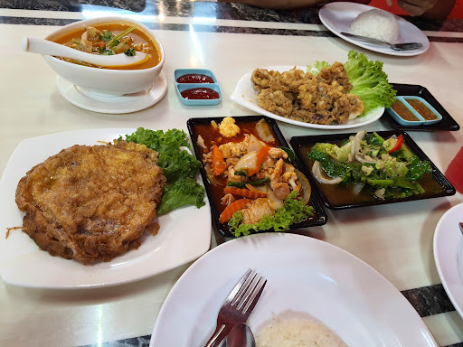 D'Phuket Restaurant D'Phuket Restaurant