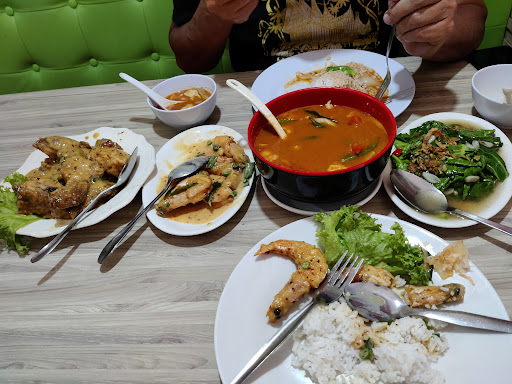 Restoran Muhammad Loh