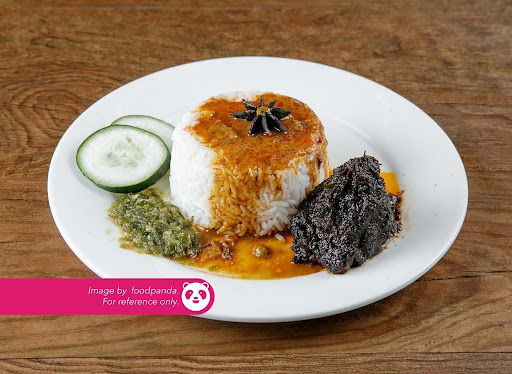 9745 Food Stall (Indian Cuisine ) 9745 Food Stall (Indian Cuisine )
