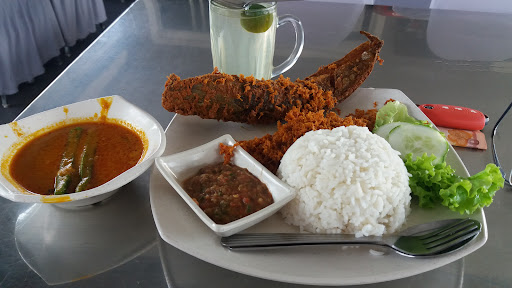Restoran Asmah & Jalal Restoran Asmah & Jalal