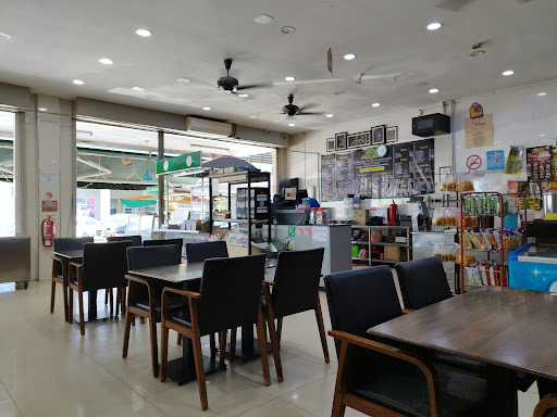 Nasi Kandar Jamal Mohamed Nasi Kandar Jamal Mohamed