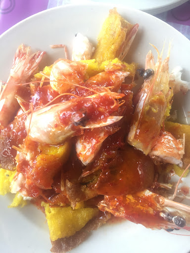 Warung Pak Ali