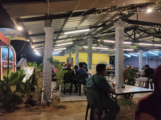 Restoran Anak Utara