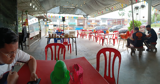 Kedai Makan Cili Padi