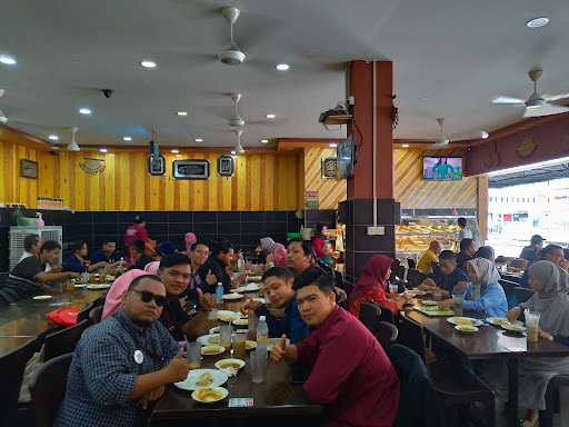 Atmosferah Restaurant 3