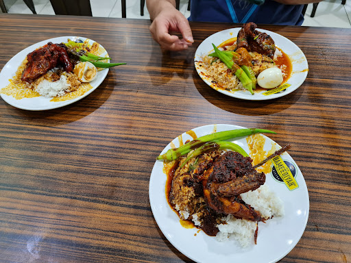 Restoran Hameediyah @Perai