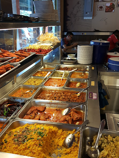 Restoran Jaya AGD Sdn Bhd