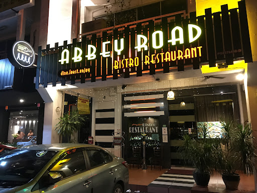 Abbey Road Bistro Restaurant
