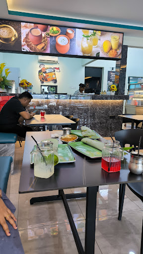 99 T NAGAR CAFE 99 T NAGAR CAFE