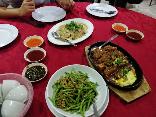 Restoran Chao Zhou (Teo Cheow Food)