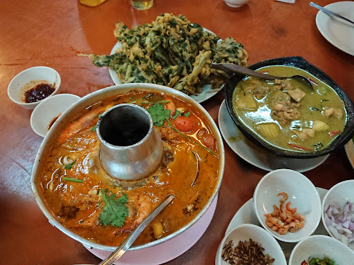 Khunthai Restaurant @ Butterworth