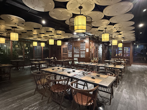 HAKU - Extraordinary Japanese Cuisine