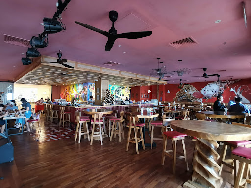 ChiliHead Social Bar & Eatery
